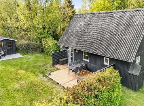 Holiday Home Tomassine by Interhome