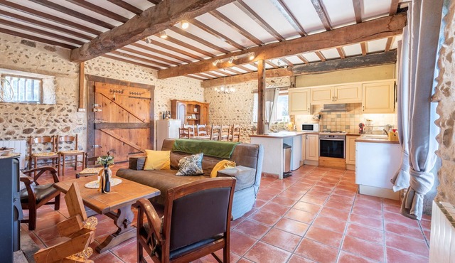 Holiday Home 'Tomettes' with Mountain View, Wi-Fi and Air Conditioning