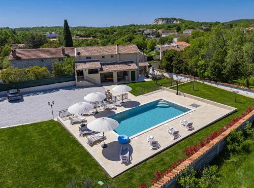 Holiday Home Tone i Maria by Interhome