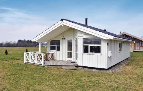 Holiday Home Torpet Hovborg Xi