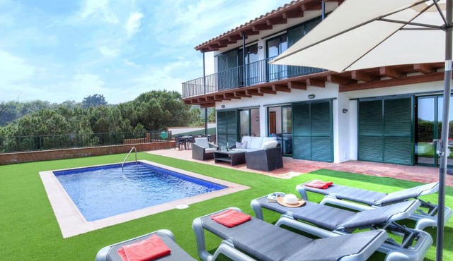 Holiday Home Toscana by Interhome