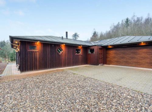 Holiday Home Toska by Interhome