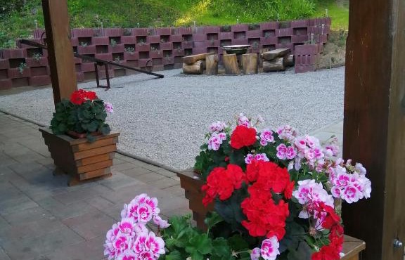 Holiday Home Tržan