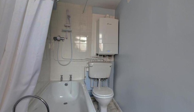 Holiday Home Traders Pass by Interhome