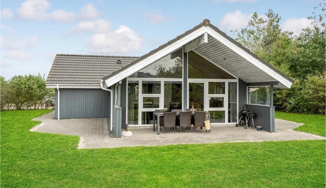 Holiday Home Tranebærvej Tarm Xi