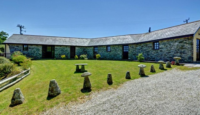 Holiday Home Travenna by Interhome