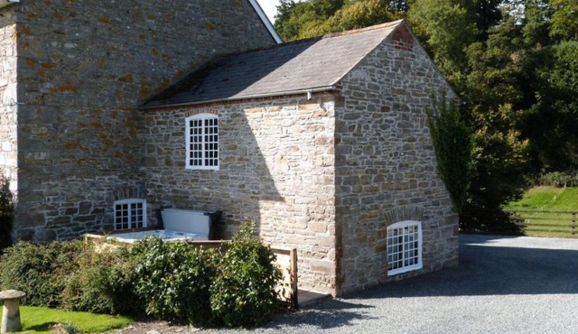 Holiday Home Trell by Interhome