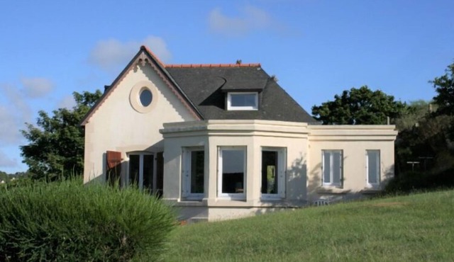 Holiday Home Trebeurden by Pink Granite Coast