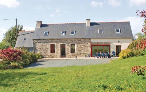 Holiday Home Tredarzec Xc