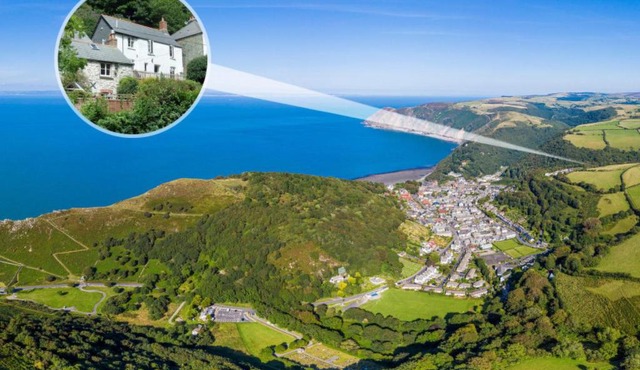 Holiday Home Tree Tops by Interhome