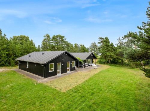 Holiday Home Trena - 1-2km to the fjord by Interhome