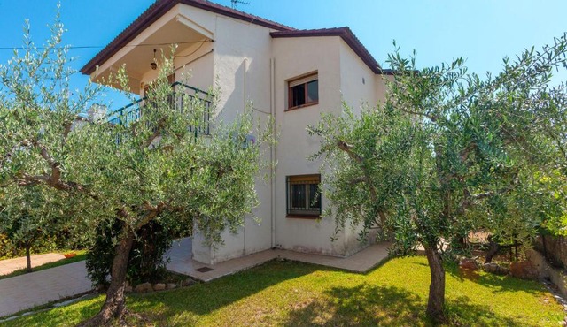 Holiday Home Tres Olivos by Interhome