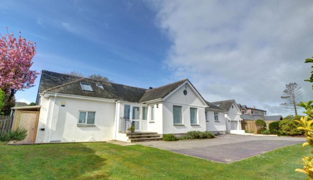 Holiday Home Trevose estate by Interhome