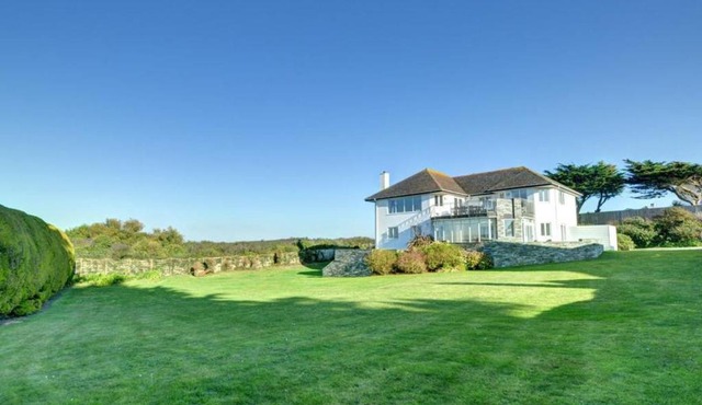 Holiday Home Trey by Interhome