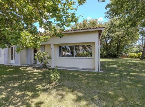 Holiday Home Tribord by Interhome