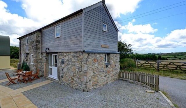 Holiday Home Trinity Close by Interhome