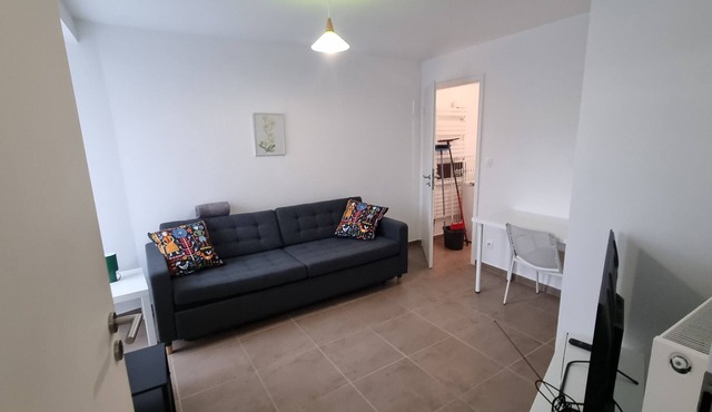 Holiday Home 'Triple Evasion Terrasse' with Private Terrace and Wi-Fi