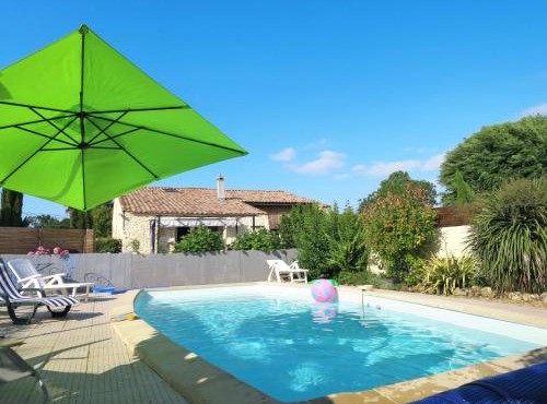 Holiday Home Tuilières by Interhome