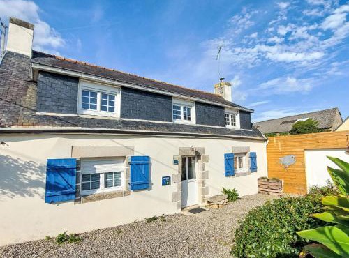 Holiday Home Ty Bihan by Interhome