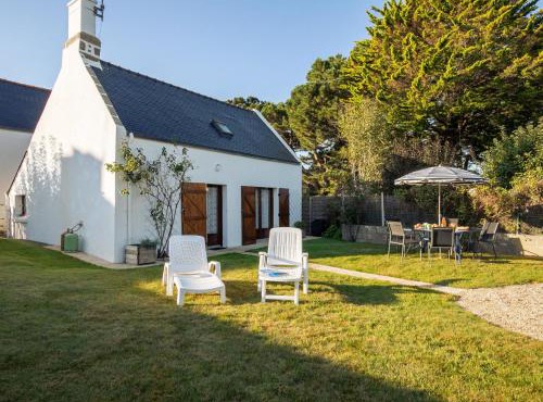 Holiday Home Ty Pendruc by Interhome