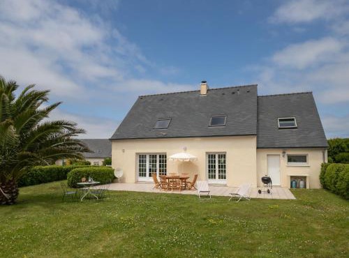 Holiday Home Ty Stella by Interhome