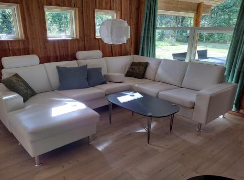 Holiday Home Tydulf - 34km from the sea by Interhome