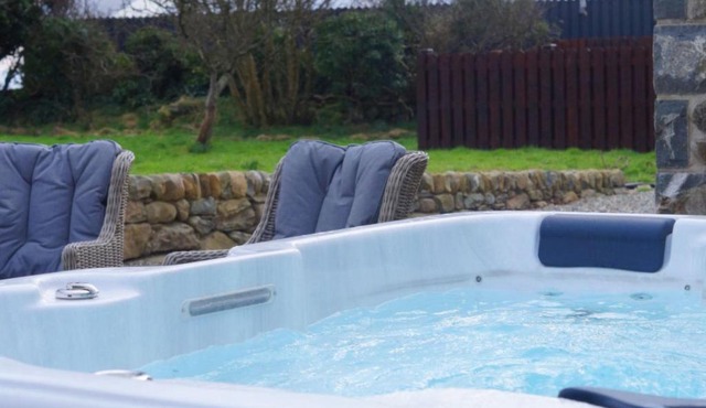 Holiday Home Tyn Liam by Interhome