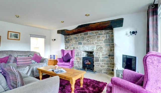 Holiday Home Tyn Llan by Interhome