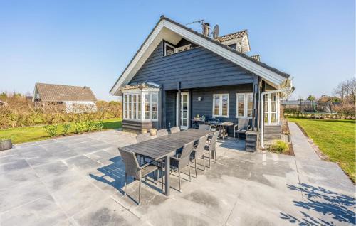 Holiday Home Tyttebærvej Tarm Iv