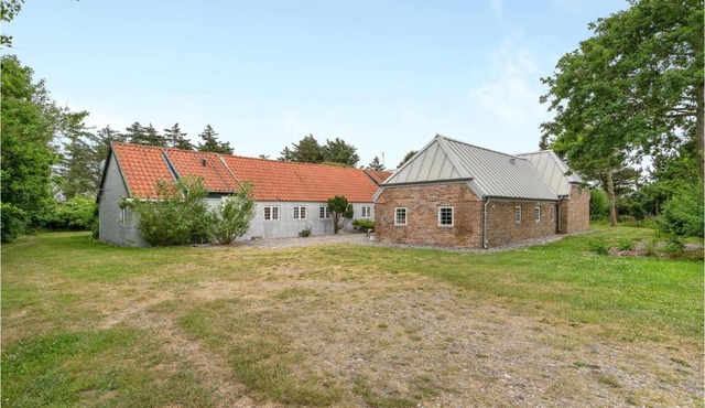 Holiday Home Tyttebærvej Ulfborg Xii