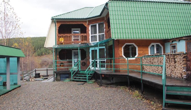 Holiday Home u Zlatogora