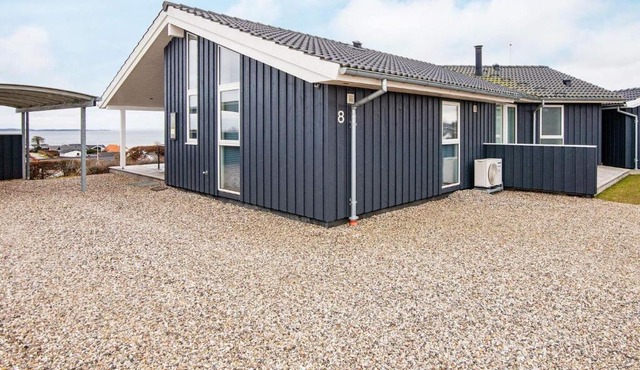 Holiday Home Udsigten