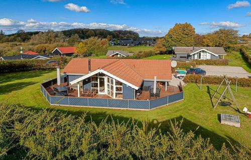 Holiday Home Udsigten