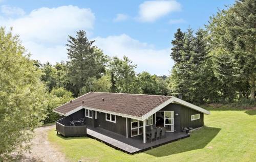 Holiday Home Udsigten Iv