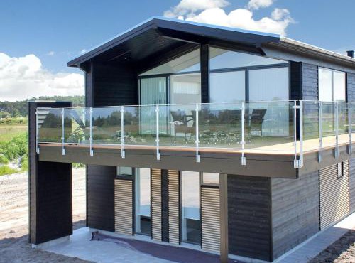 Holiday Home Ugot - 750m from the sea by Interhome