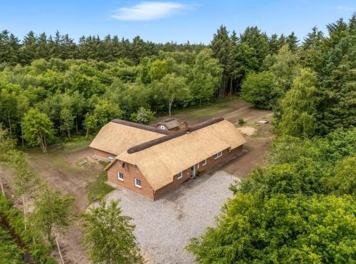 Holiday Home Ulf - 2km from the sea by Interhome