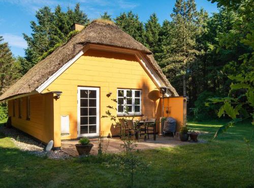 Holiday home Ulfborg XXIII