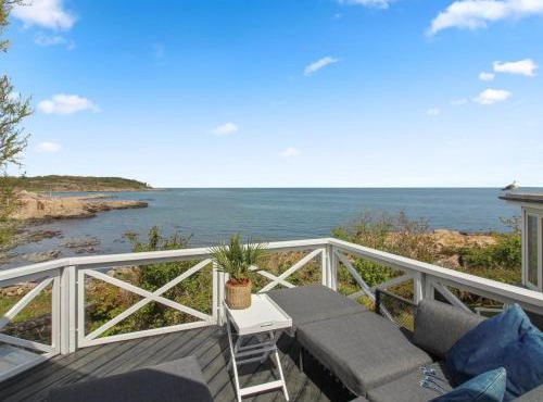 Holiday Home Ullamaj - 30m from the sea by Interhome