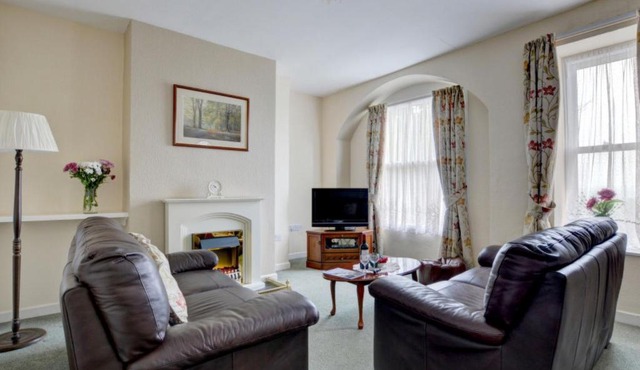 Holiday Home Upcott Cottage- Upcott House by Interhome