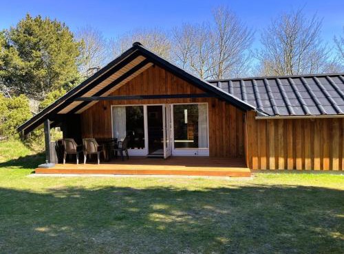 Holiday Home Urban - 140m from the sea by Interhome