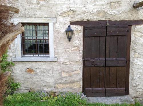 Holiday Home Ursprüngliches- stilvolles Rustico by Interhome