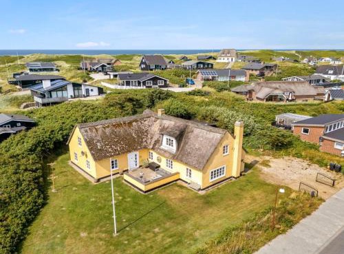 Holiday Home Urte - from the sea by Interhome