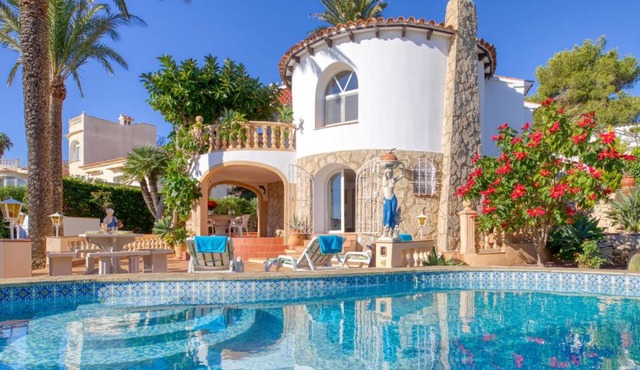 Holiday Home Uschi by Interhome