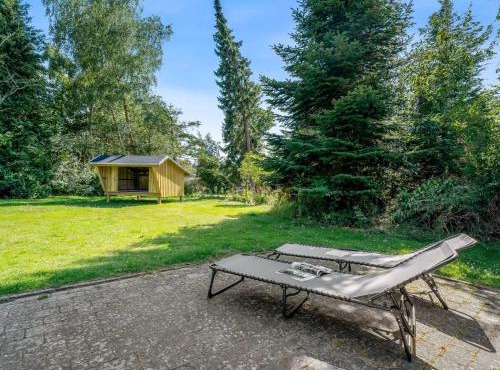 Holiday Home Uta - 300m from the sea by Interhome