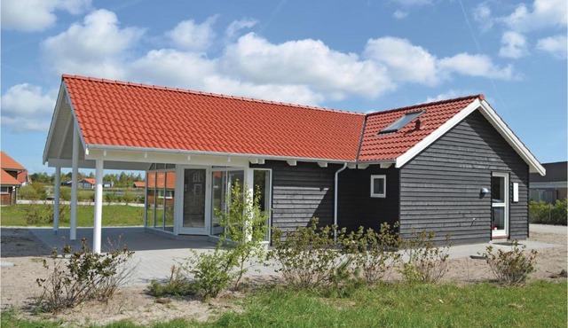 Holiday Home Væggerløse 20