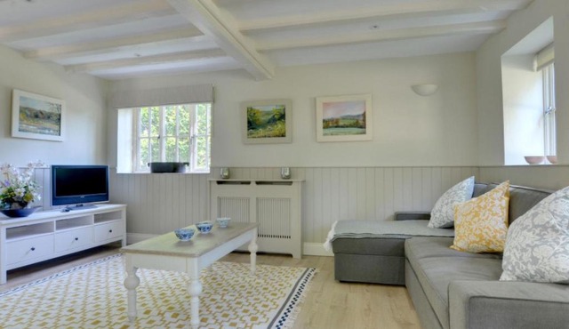 Holiday Home Valley View by Interhome