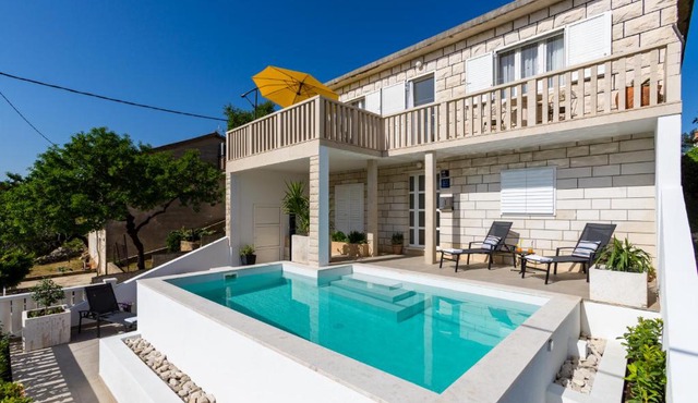 Holiday Home Vallis