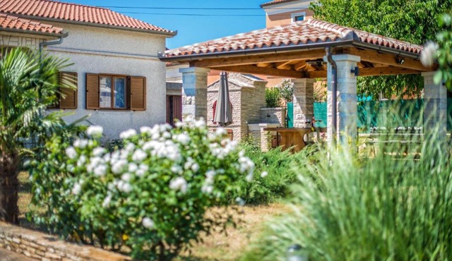 Holiday home Valtura