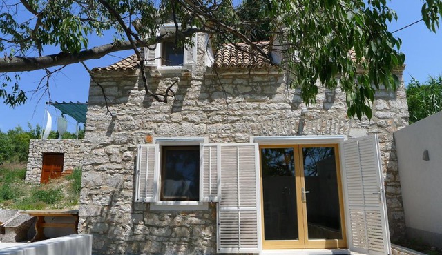 Holiday Home Vana