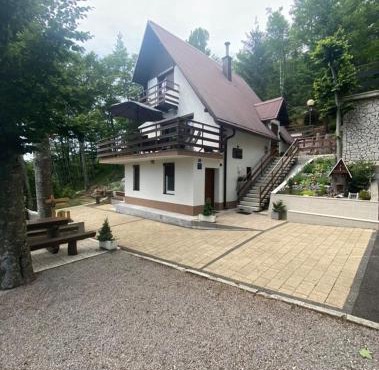 Holiday Home Vanda